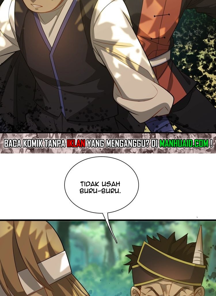 Reborn Doctor Chapter 35 Gambar 71